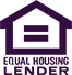 equal housing lender