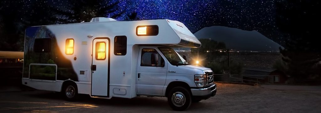 rv loans